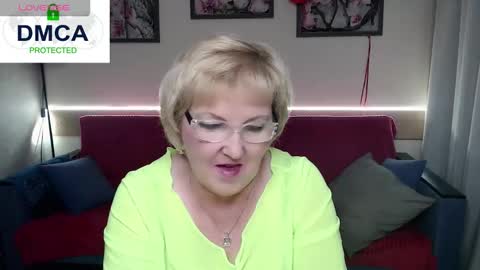 your Lana online show from March 6, 5:19 pm