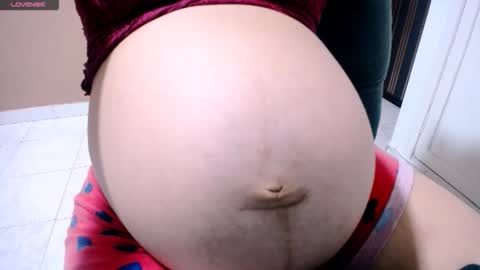 sweet pregnant woman online show from November 23, 10:55 pm