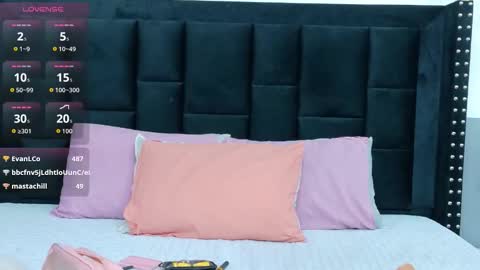 Shalom  online show from February 23, 8:08 pm