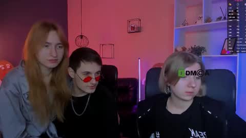 beauty_ginger online show from January 18, 9:22 pm