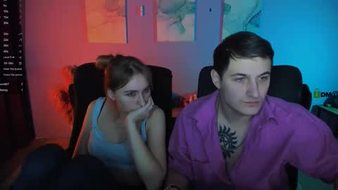 beauty_ginger online show from February 6, 10:13 pm