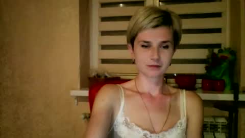BeautyKsenia online show from March 31, 7:58 pm