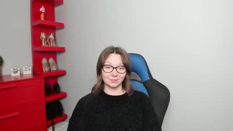 Zoe online show from April 15, 6:58 am