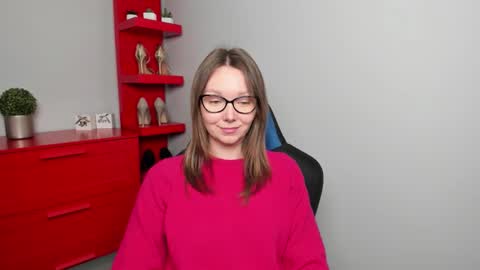 Zoe online show from October 30, 8:16 am