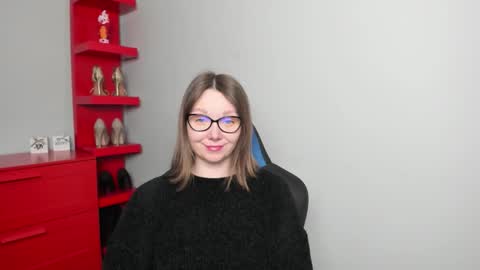 Zoe online show from March 2, 6:47 am