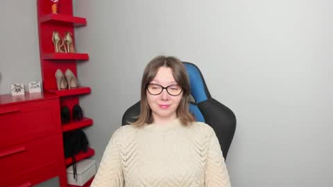 Zoe online show from April 16, 5:41 am