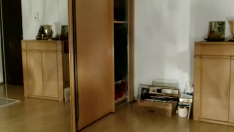 Raluca online show from November 19, 3:56 pm