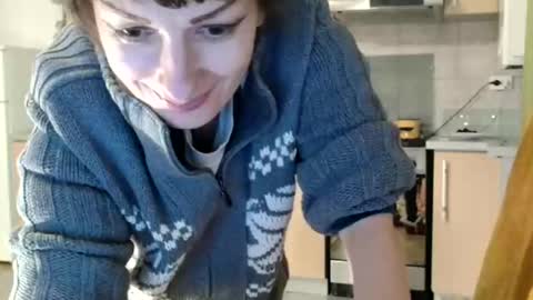 Raluca online show from January 5, 5:27 pm