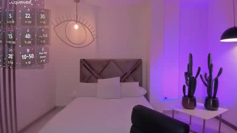 Am Becca online show from November 14, 8:53 pm