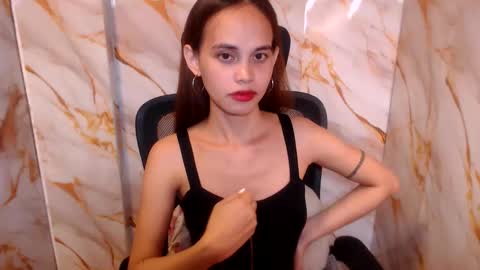 becca online show from March 12, 2:36 am