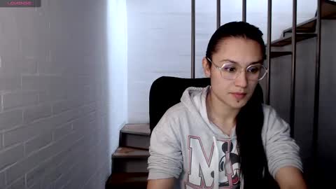 Daniela online show from March 9, 9:36 pm