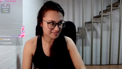 Daniela online show from January 21, 2:00 am