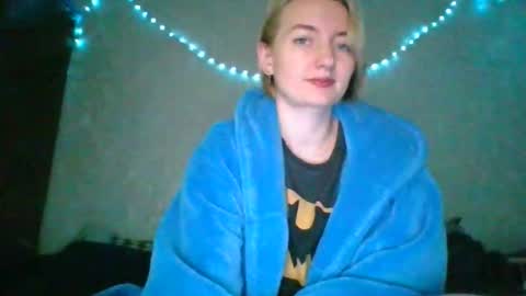 BeckiXJewelqw online show from April 27, 7:05 am