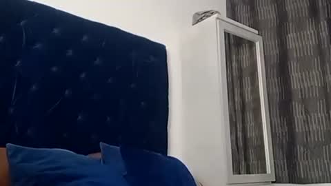 BECKY BOO  online show from November 22, 8:50 am