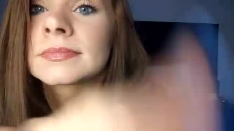 BECKY BOO  online show from March 14, 7:09 am