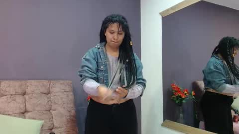 Becky online show from February 4, 11:57 am