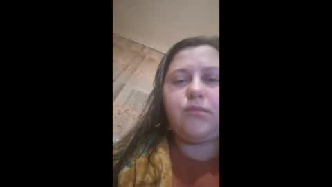 Becky online show from October 19, 8:44 pm