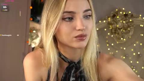 Melissa online show from July 24, 12:25 pm