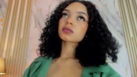 B E C K Y online show from January 13, 3:27 pm