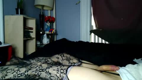 Beckytheclown online show from April 17, 11:18 pm