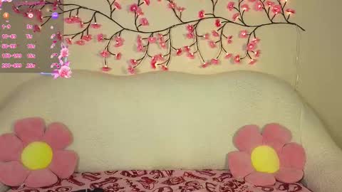 Amelia online show from February 20, 6:37 am