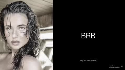 Bela -  - Next stream November 28th online show from March 17, 3:21 am