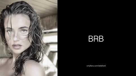 Bela -  - Next stream November 28th online show from February 11, 9:49 pm