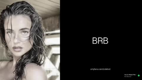 Bela -  - Next stream November 28th online show from May 6, 8:57 pm