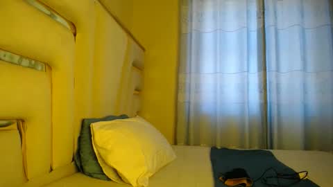 belindakeysha online show from April 4, 10:14 am