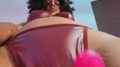 Belka online show from February 24, 10:03 pm