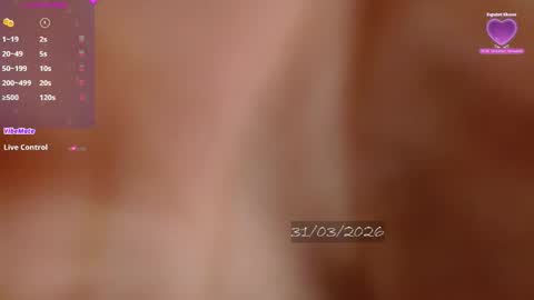   online show from April 1, 12:33 am