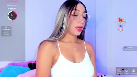 bell_popper online show from January 15, 7:31 pm