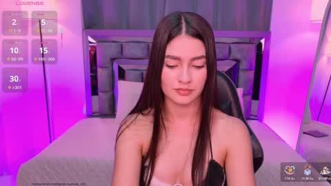 Bella  online show from February 23, 11:04 pm