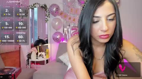 Onlyfans isa bella 23 online show from February 24, 6:04 pm