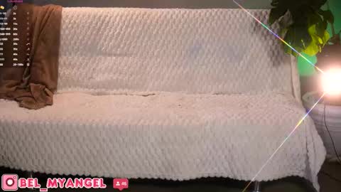 Snapshot of bella_franco chatting on September 29, 2:55 pm In instagran bel myangel online show from September 29, 2:55 pm