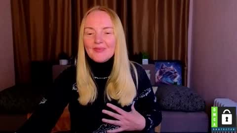 Bella online show from March 28, 12:48 pm