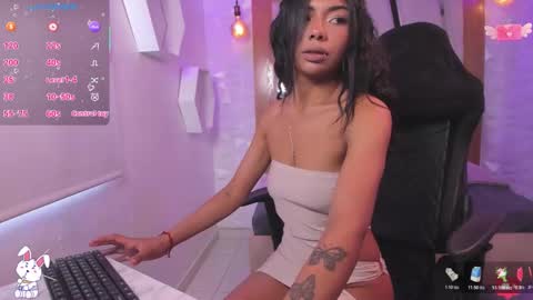 Bella online show from February 2, 3:55 pm