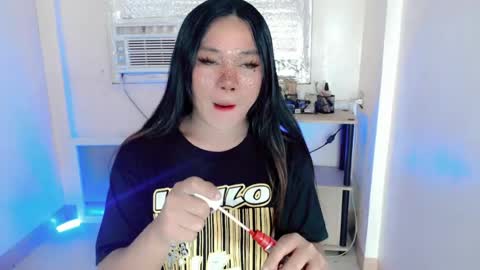 bella_ngo online show from July 20, 2:03 am