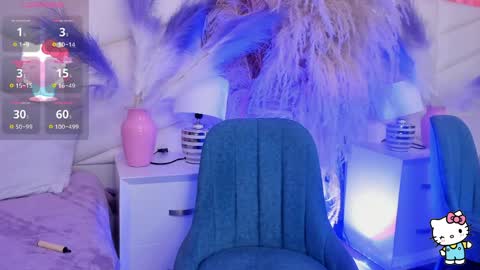 bella_peach_ online show from June 2, 3:51 am