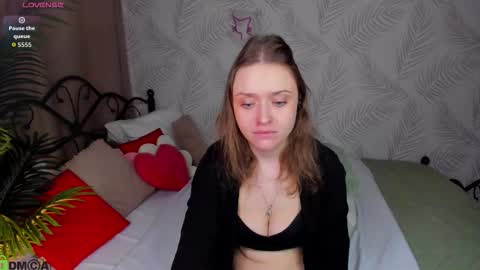 Linda Bella online show from March 16, 2:03 am