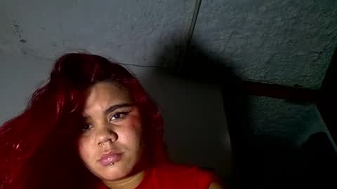 Bella  online show from April 28, 1:25 am