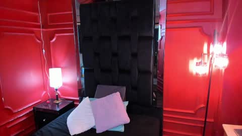 Bella Riviera online show from April 3, 12:14 pm