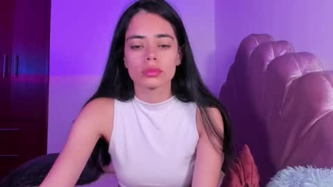 Valeria Model Independent online show from February 13, 5:20 am