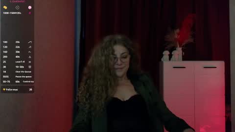 Bella online show from April 10, 4:35 pm