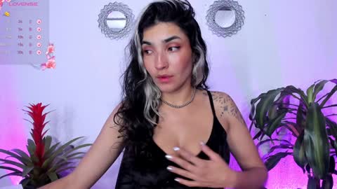 Bella online show from January 11, 10:51 pm