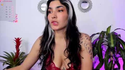 Bella online show from February 2, 8:41 pm