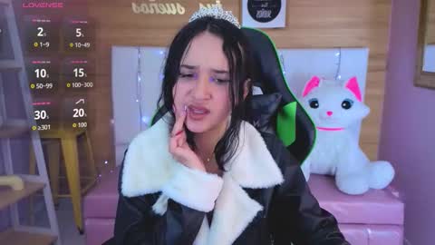 Bella online show from March 12, 1:14 pm