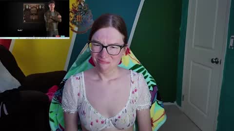 BellaBlake96 online show from June 1, 6:20 pm