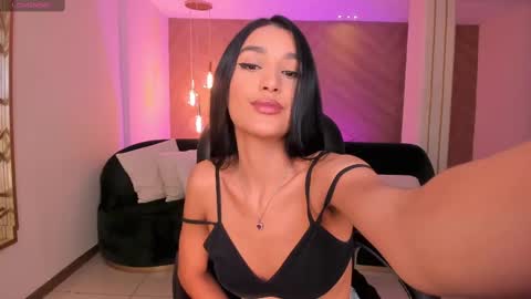  Bella C  online show from March 3, 7:14 pm