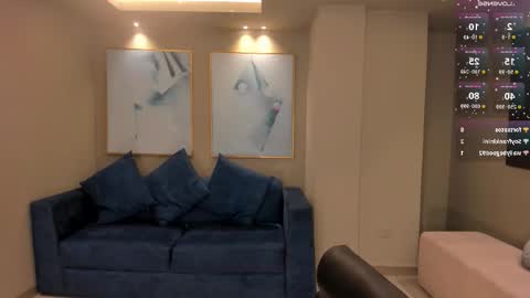 Bella online show from November 13, 5:28 am